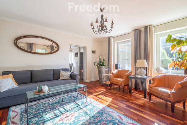 Na sprzedaż pensjonat na Mazurach