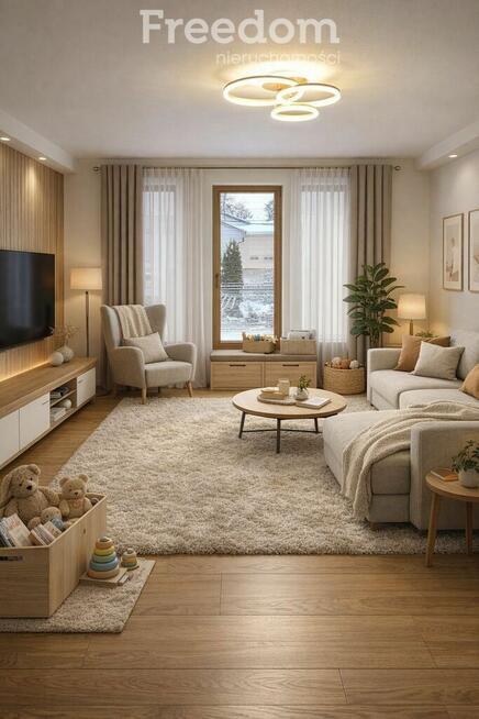 Apartament w centrum Gdańska!