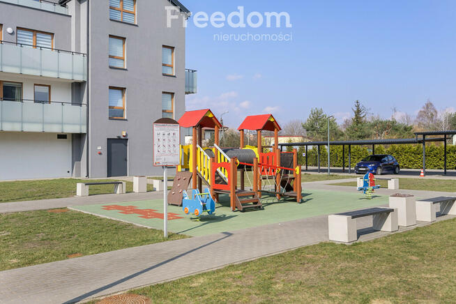 Dwupoziomowe 85 m² + antresola i 2 balkony