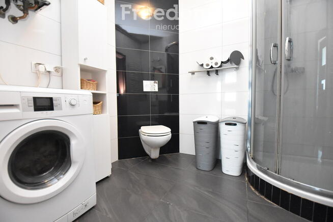 M3, II piętro, garaż, blok, balkon, Namysłów