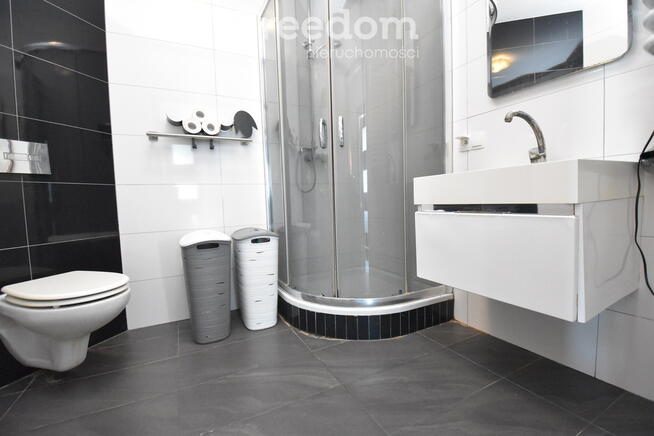 M3, II piętro, garaż, blok, balkon, Namysłów