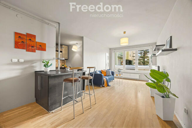 3-pokojowe mieszkanie 63,5 m² Piaseczno