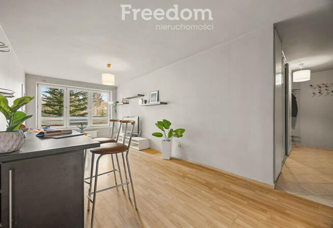 3-pokojowe mieszkanie 63,5 m² Piaseczno