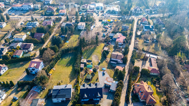 Wymarzona Działka w Piasecznie – 1225m²!