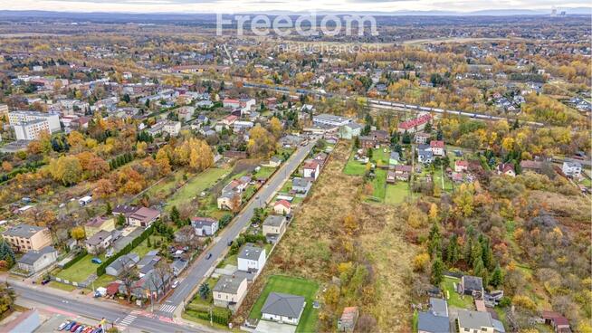 Działka pod Twój dom