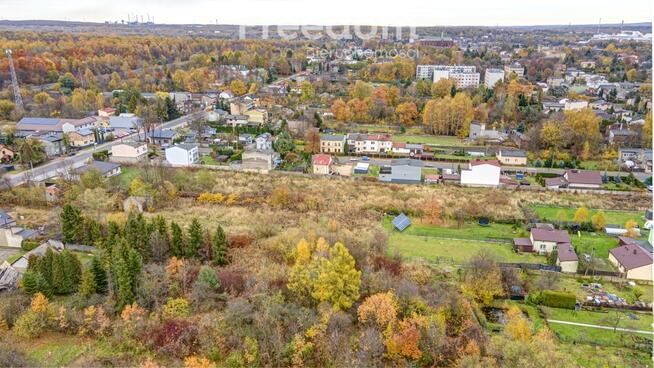 Działka pod Twój dom