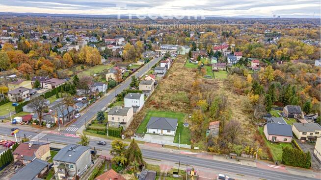 Działka pod Twój dom