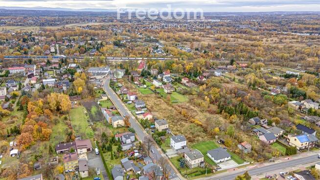 Działka pod Twój dom