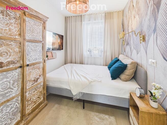 Nowoczesne 3 pokoje w sercu Jarot