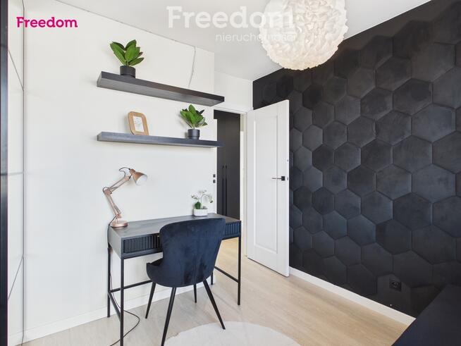 Nowoczesne 3 pokoje w sercu Jarot