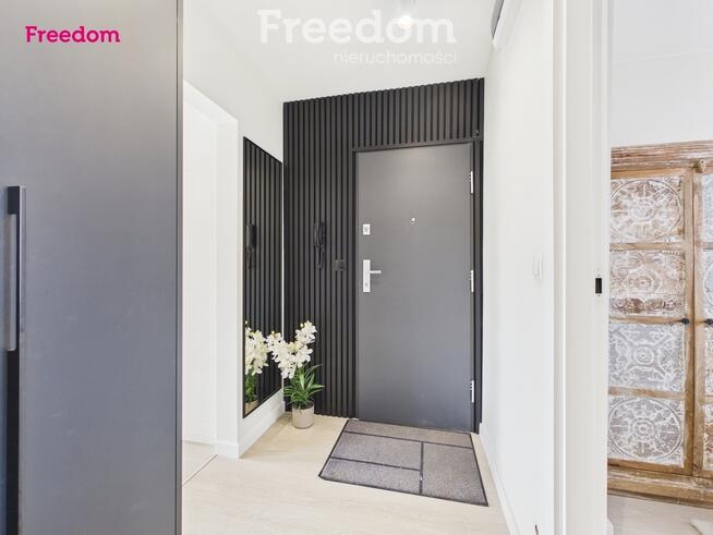 Nowoczesne 3 pokoje w sercu Jarot