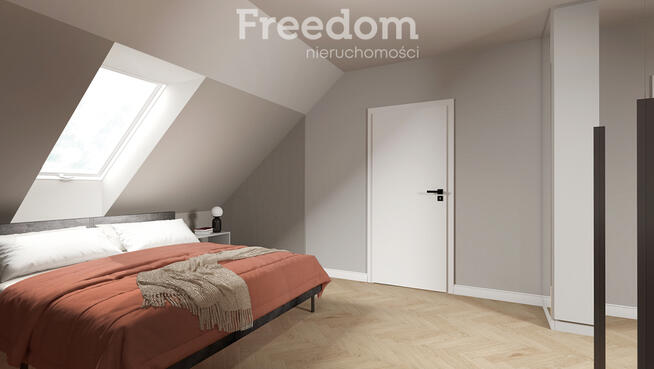 Nowoczesny dom modułowy 114 m²