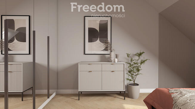 Nowoczesny dom modułowy 114 m²