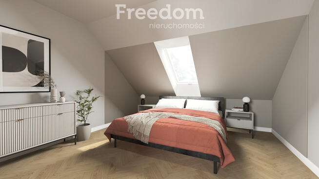 Nowoczesny dom modułowy 114 m²
