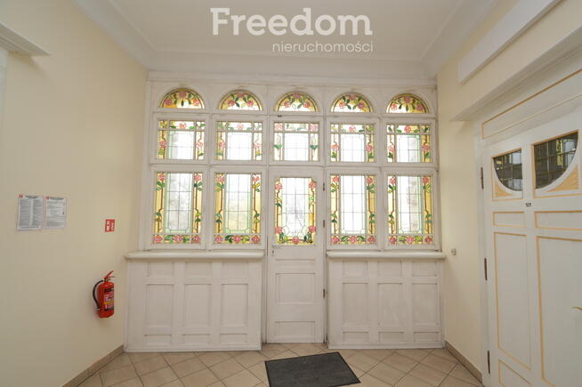 Prestiżowe biura w ścisłym centrum.