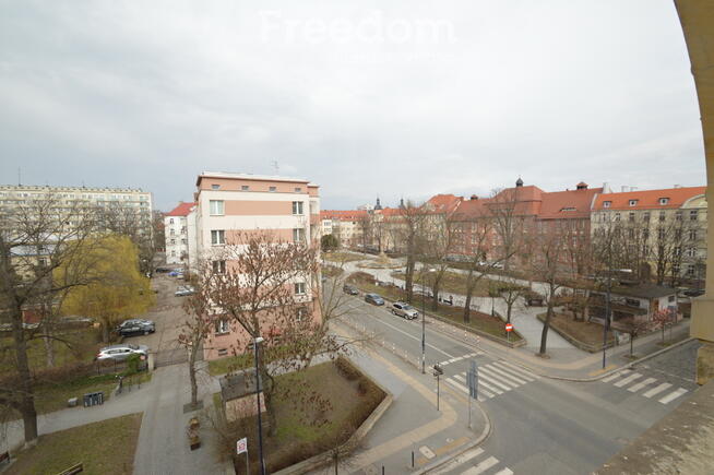 Prestiżowe biura w ścisłym centrum.