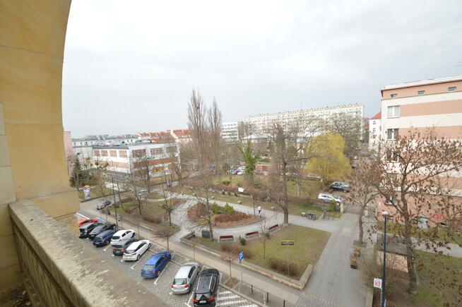 Prestiżowe biura w ścisłym centrum.