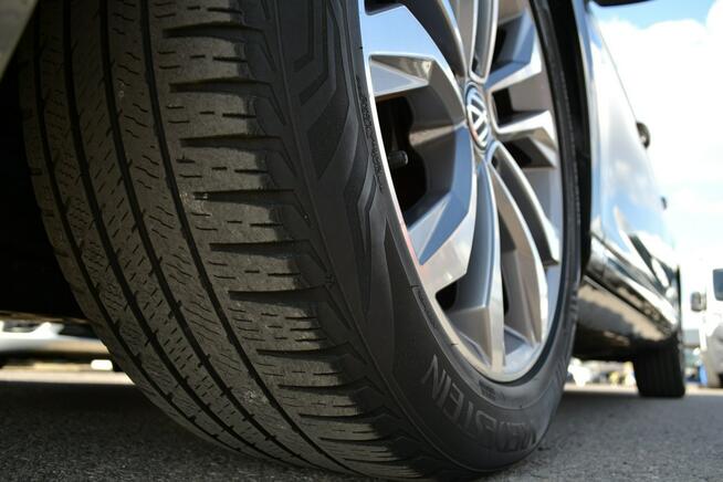 Volkswagen Passat *Bardzo Ładny!*Virtual*KeyllessGo*LED*El. Fotele* DSG*