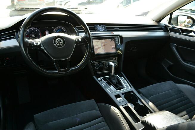 Volkswagen Passat *Bardzo Ładny!*Virtual*KeyllessGo*LED*El. Fotele* DSG*