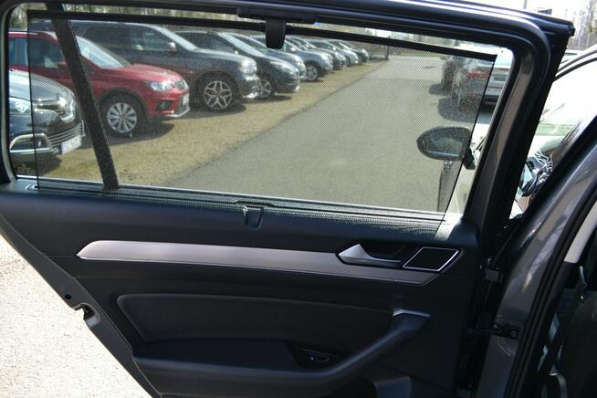 Volkswagen Passat *Bardzo Ładny!*Virtual*KeyllessGo*LED*El. Fotele* DSG*