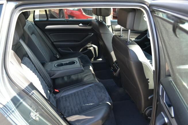 Volkswagen Passat *Bardzo Ładny!*Virtual*KeyllessGo*LED*El. Fotele* DSG*