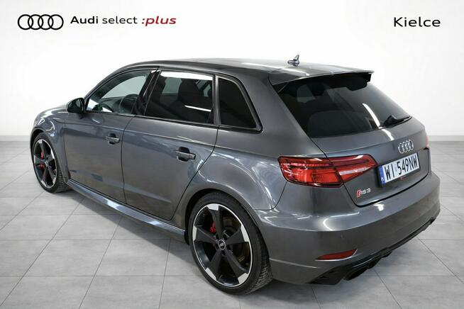 Audi RS3 2.5TFSI Quattro Virtual MatrixLed Panorama Bang&Olufsen TempomatACC