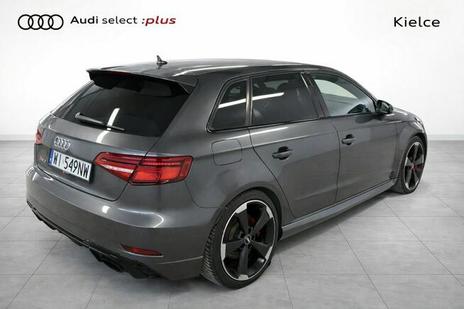 Audi RS3 2.5TFSI Quattro Virtual MatrixLed Panorama Bang&Olufsen TempomatACC