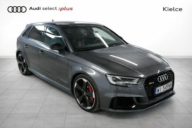Audi RS3 2.5TFSI Quattro Virtual MatrixLed Panorama Bang&Olufsen TempomatACC