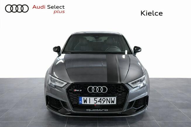 Audi RS3 2.5TFSI Quattro Virtual MatrixLed Panorama Bang&Olufsen TempomatACC