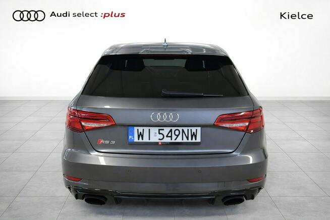 Audi RS3 2.5TFSI Quattro Virtual MatrixLed Panorama Bang&Olufsen TempomatACC