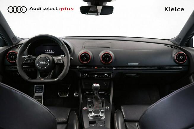 Audi RS3 2.5TFSI Quattro Virtual MatrixLed Panorama Bang&Olufsen TempomatACC