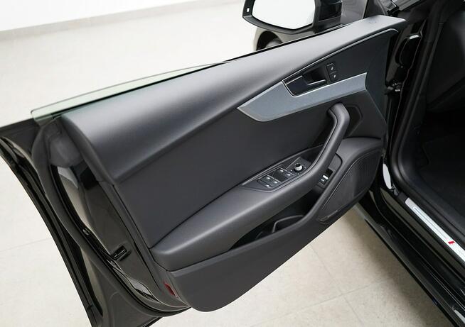 Audi A5 45TFSI 265 KM Quattro Sline B&O MatrixLed Tempopmat Kamera Ambiente