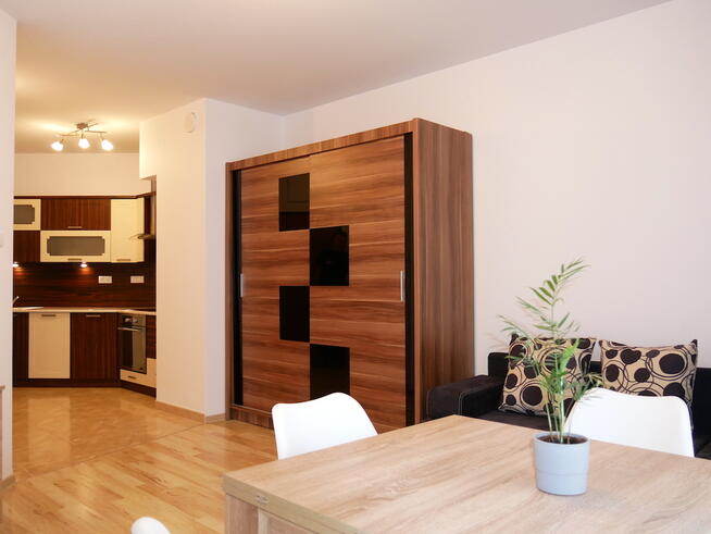 ✅Zobacz Przestronny apartament przy metrze Bemowo✅