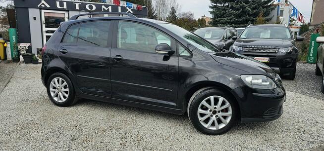 Volkswagen Golf Plus 3 SZT.1.9 TDI 105KM Bogate wyposazenie , GWARANCJA! Mozliwa zamiana !