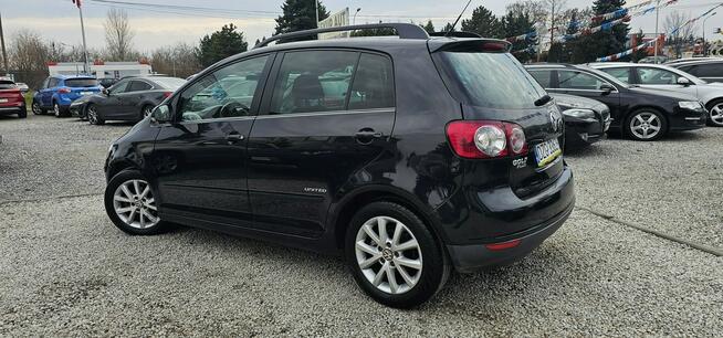 Volkswagen Golf Plus 3 SZT.1.9 TDI 105KM Bogate wyposazenie , GWARANCJA! Mozliwa zamiana !