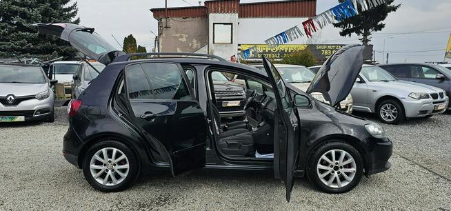 Volkswagen Golf Plus 3 SZT.1.9 TDI 105KM Bogate wyposazenie , GWARANCJA! Mozliwa zamiana !