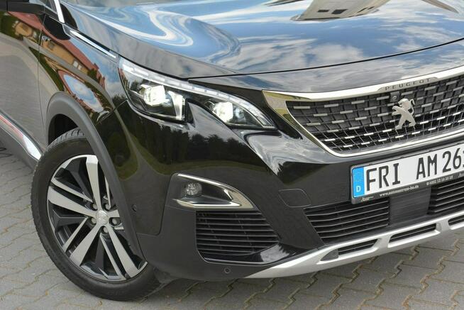 Peugeot 3008 GT-Line Full Led Focal Blis Kamera360 RadarACC Masaże Skóry Panorama