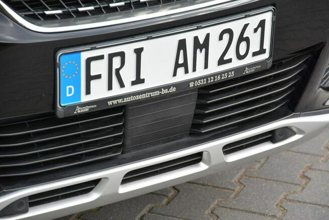 Peugeot 3008 GT-Line Full Led Focal Blis Kamera360 RadarACC Masaże Skóry Panorama