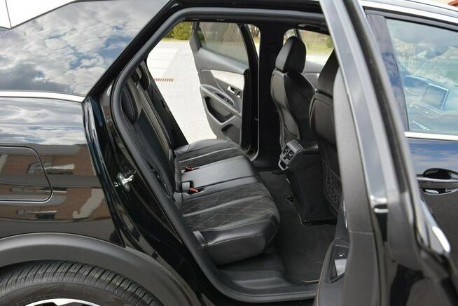 Peugeot 3008 GT-Line Full Led Focal Blis Kamera360 RadarACC Masaże Skóry Panorama