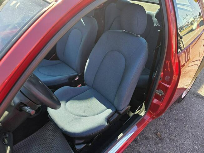 Ford KA 1.3 Benzyna 60 KM, Klimatyzacja, Lakier Metalik, Radio CD