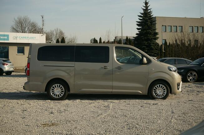 Toyota Proace Verso 2.0 D4-D 145 KM Long Business Salon Polska Faktura Vat 23% PO3XG94