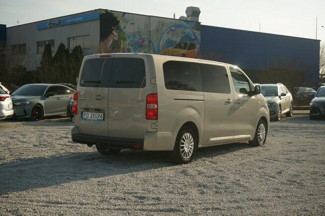 Toyota Proace Verso 2.0 D4-D 145 KM Long Business Salon Polska Faktura Vat 23% PO3XG94