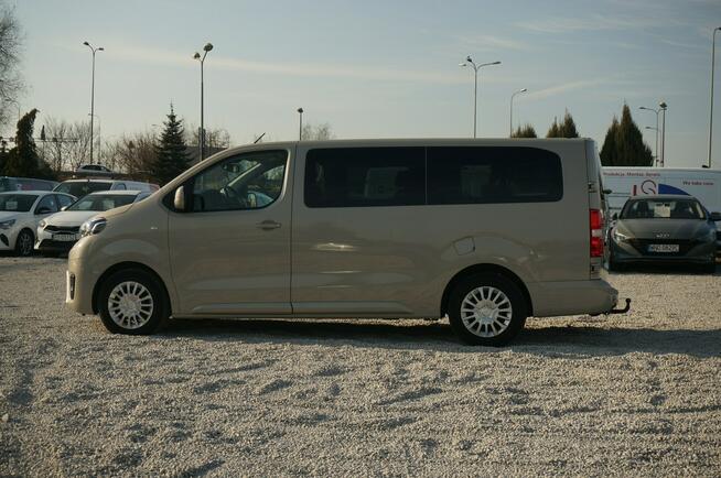 Toyota Proace Verso 2.0 D4-D 145 KM Long Business Salon Polska Faktura Vat 23% PO3XG94