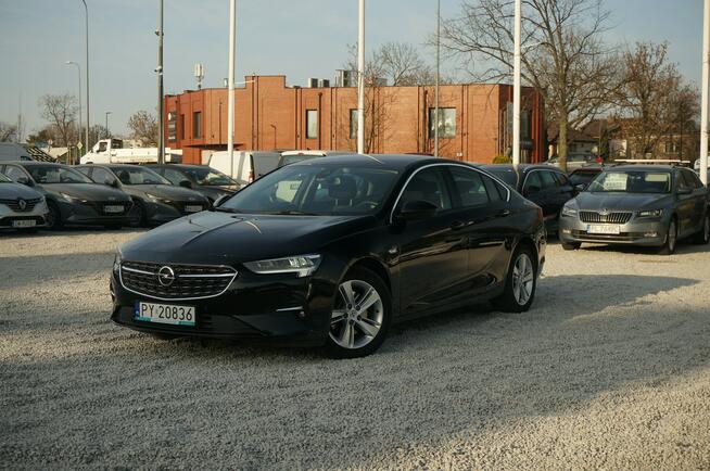 Opel Insignia 2.0 CDTI 174 KM Elegance Salon Polska Faktura Vat 23% PY20836