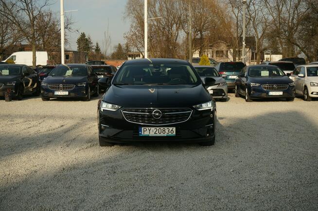 Opel Insignia 2.0 CDTI 174 KM Elegance Salon Polska Faktura Vat 23% PY20836
