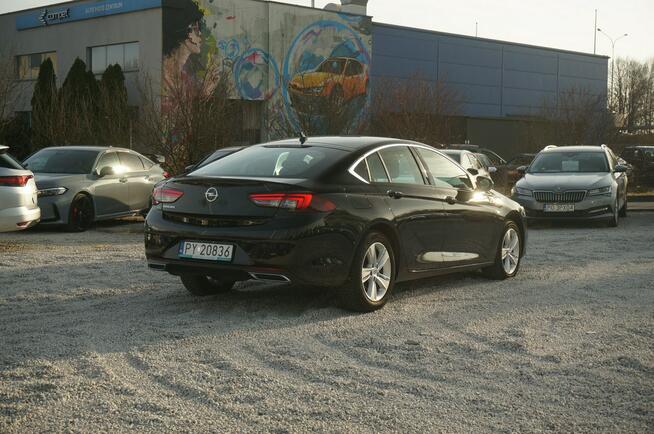 Opel Insignia 2.0 CDTI 174 KM Elegance Salon Polska Faktura Vat 23% PY20836