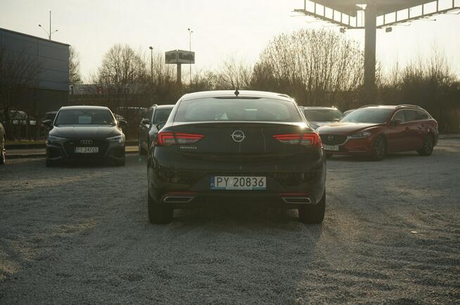 Opel Insignia 2.0 CDTI 174 KM Elegance Salon Polska Faktura Vat 23% PY20836