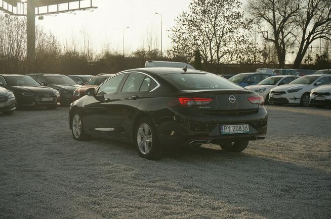 Opel Insignia 2.0 CDTI 174 KM Elegance Salon Polska Faktura Vat 23% PY20836