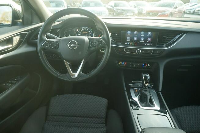 Opel Insignia 2.0 CDTI 174 KM Elegance Salon Polska Faktura Vat 23% PY20836