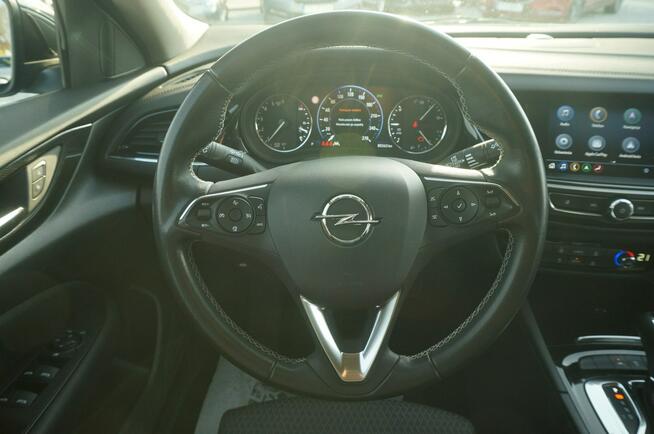 Opel Insignia 2.0 CDTI 174 KM Elegance Salon Polska Faktura Vat 23% PY20836